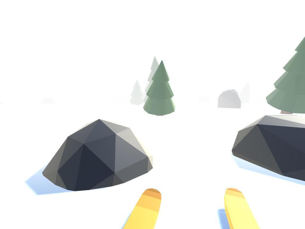 Craskiing screenshot 2
