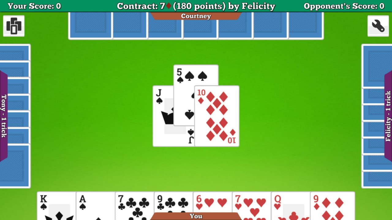 Five Hundred (500) (itch) screenshot 4