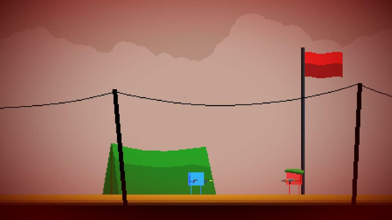 Marcos Revenge screenshot 6