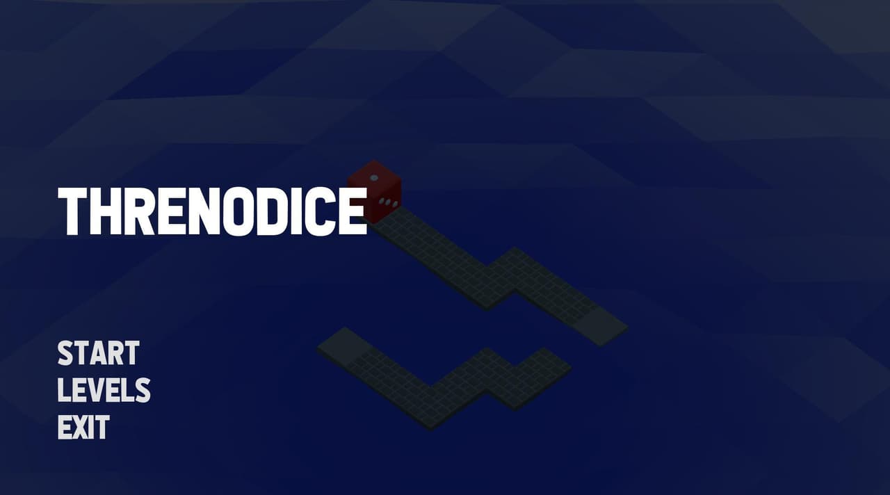 Threnodice screenshot 2
