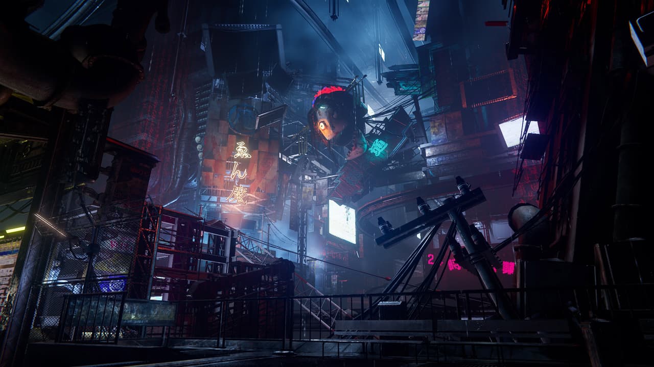 Ninja Gaiden 4 screenshot 5
