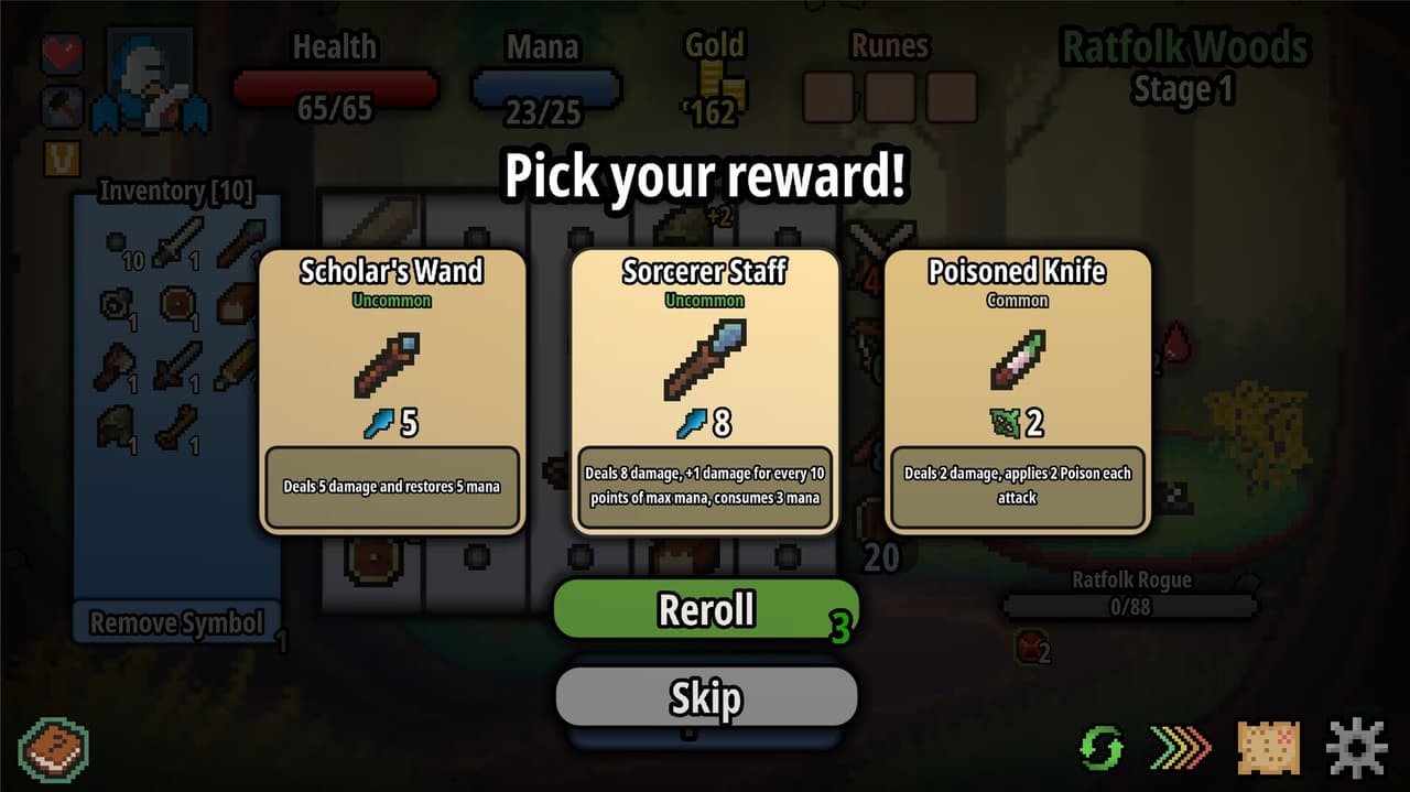 Spin Hero screenshot 4