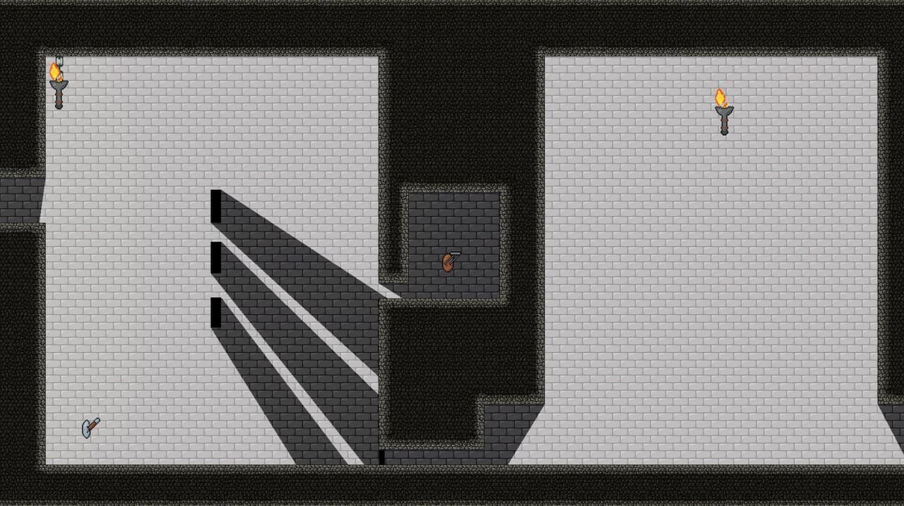 Bartolomeos Journey screenshot 4