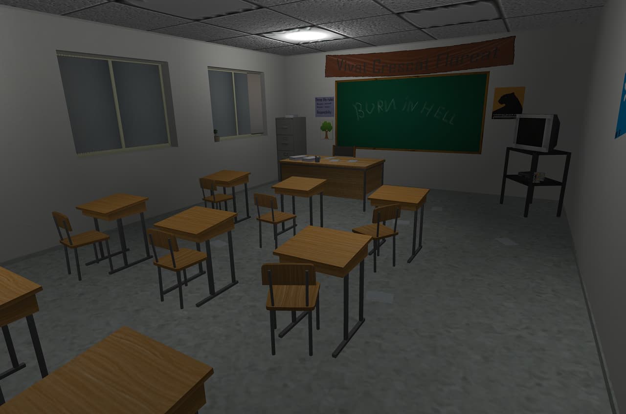 Oculum Dead screenshot 4