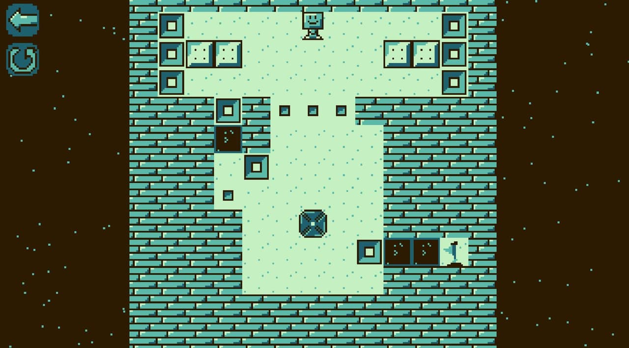 PUSH PUSH screenshot 2