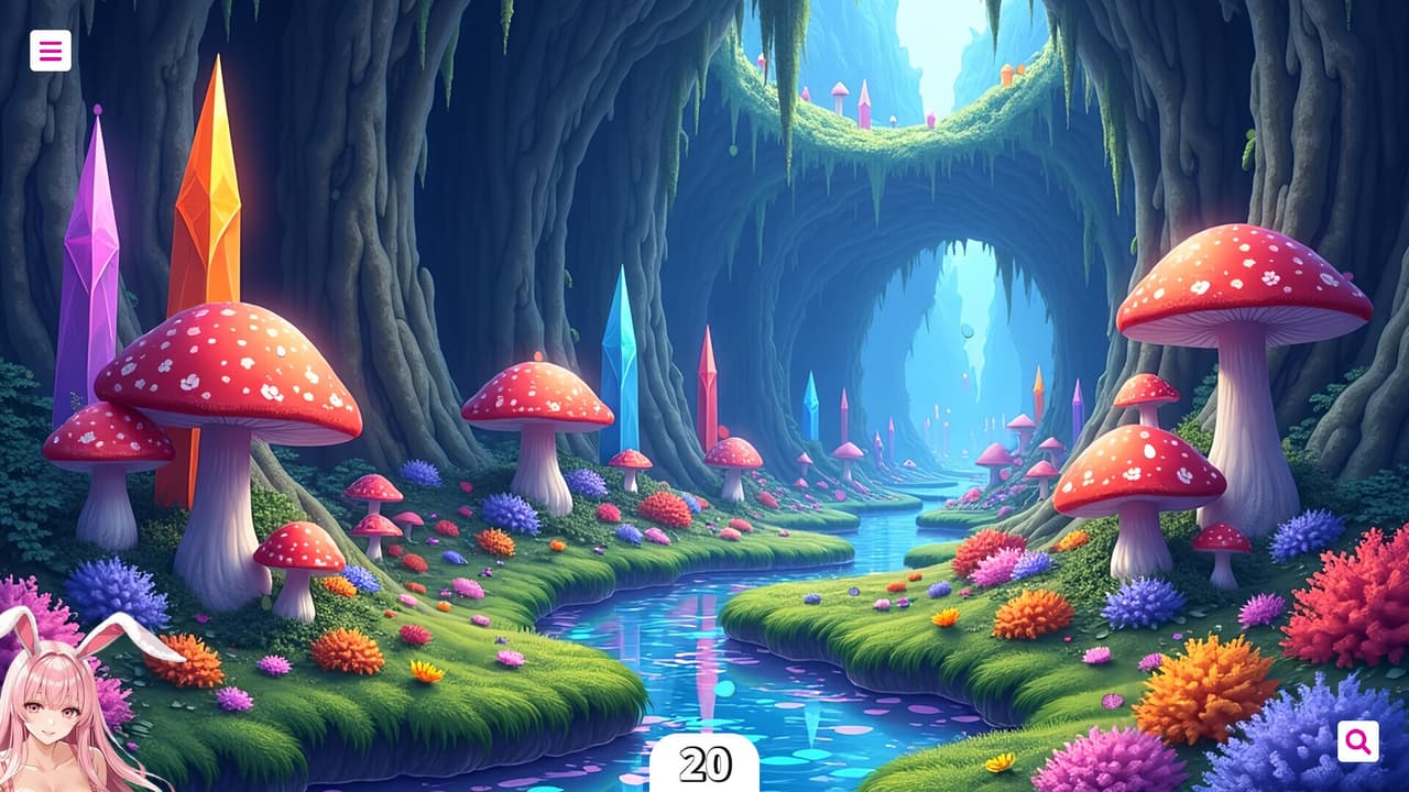 A Few Days With: Zoey screenshot 3