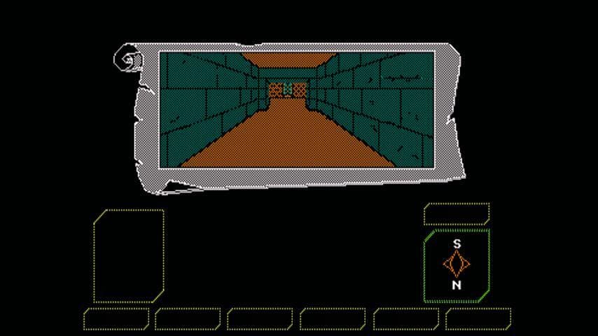 El enigma de Aceps screenshot 5