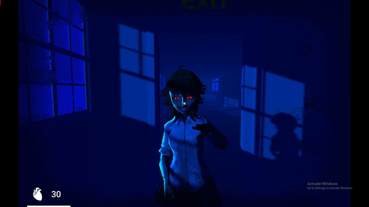Saiko no Satuka screenshot 3