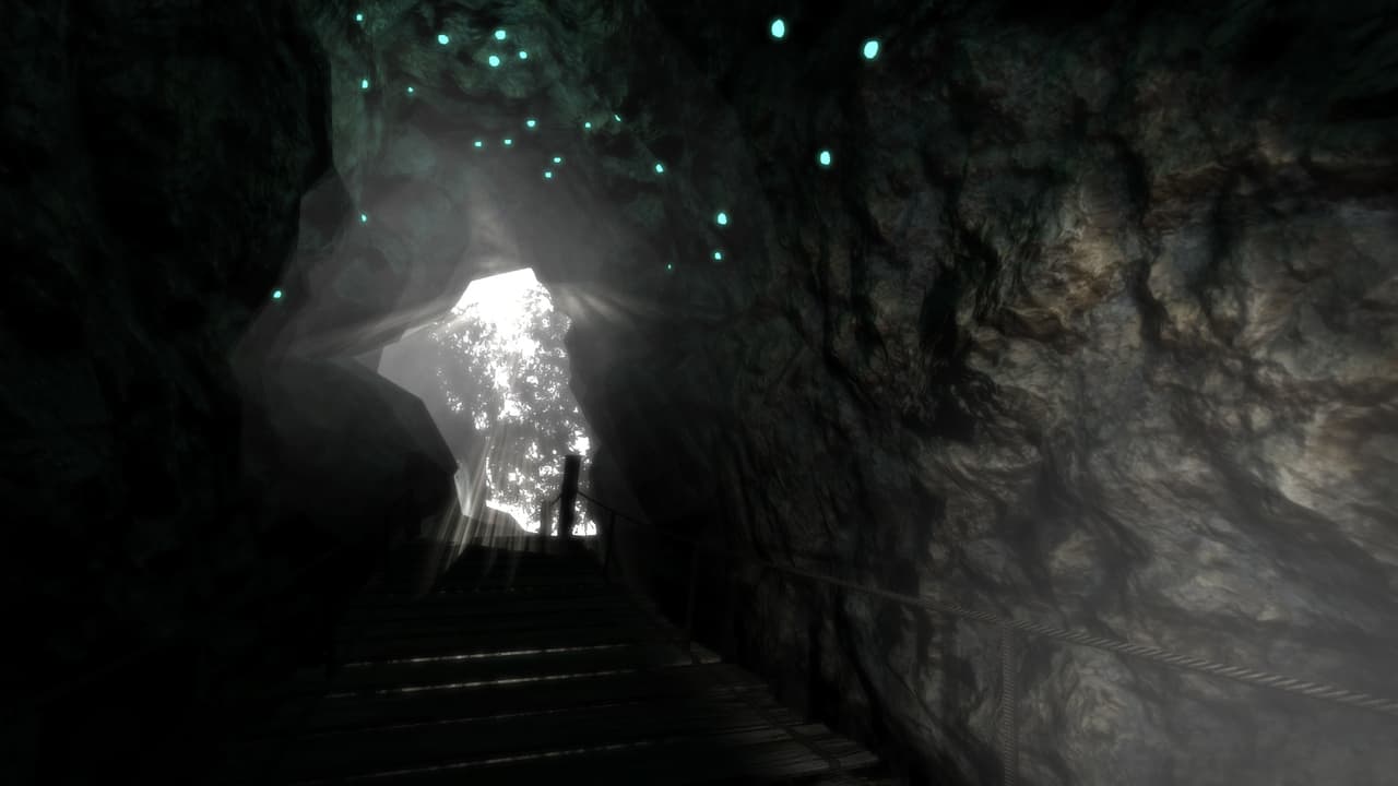 Glimpse of Fear screenshot 2