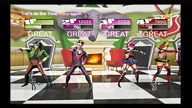 Dance on Broadway screenshot 6