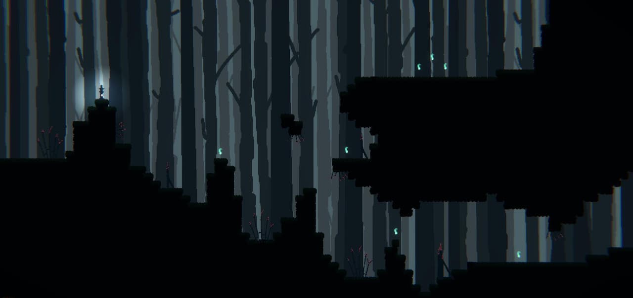 Spirit Unleashed screenshot 2