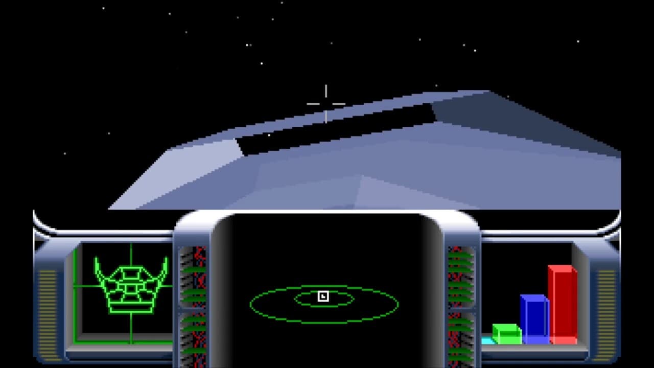 Lightspeed screenshot 6