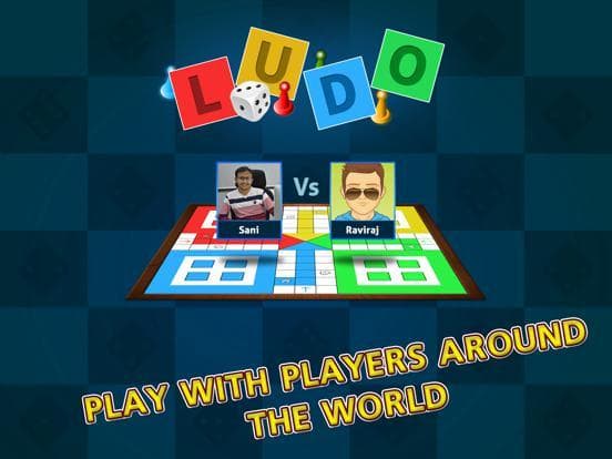 Ludo Kingdom screenshot 5
