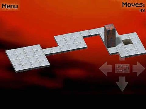 Bloxorz HD
