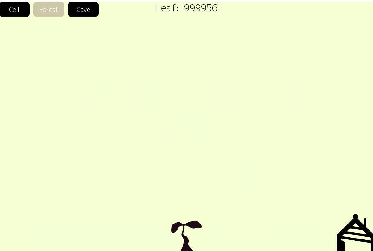 CellForRest - Clicker game screenshot 5