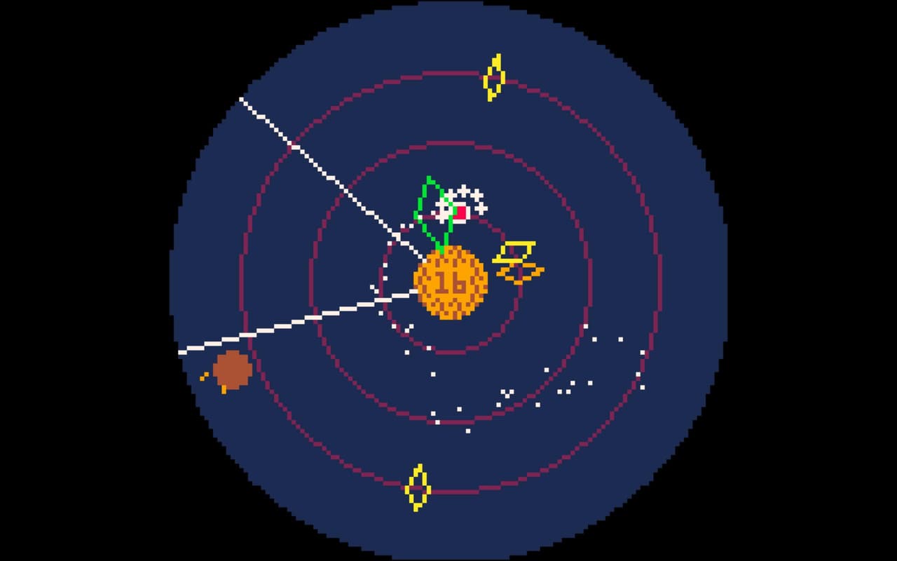 Orbitrary screenshot 3