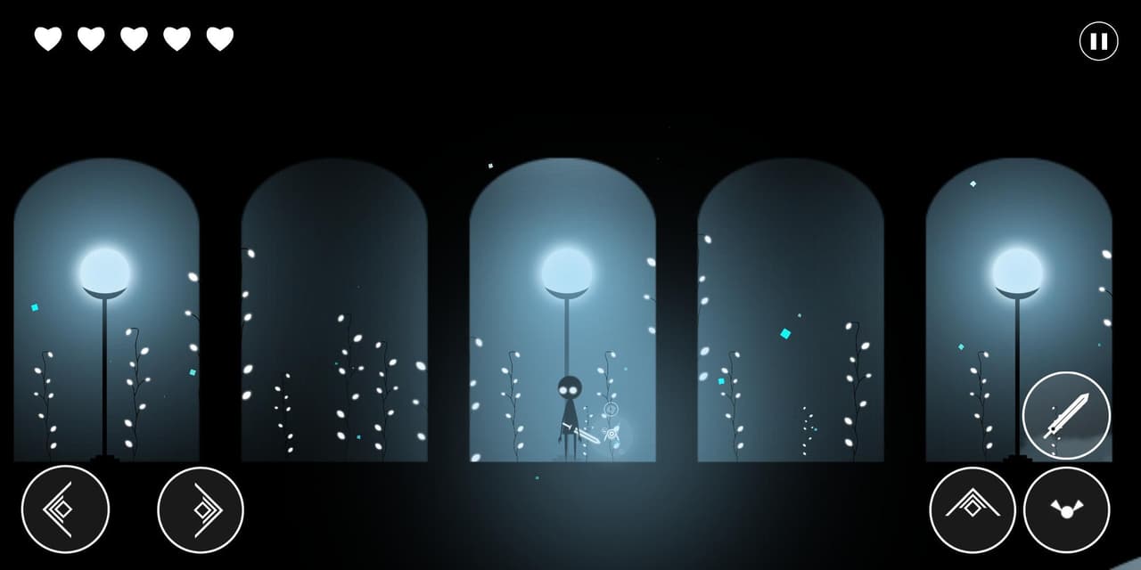 Darktale screenshot 4