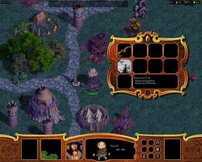 Warlords Battlecry 2 screenshot 4
