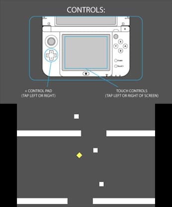 GUIDE THE GHOST screenshot 6
