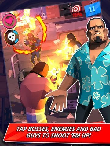 Cartel Kings screenshot 3