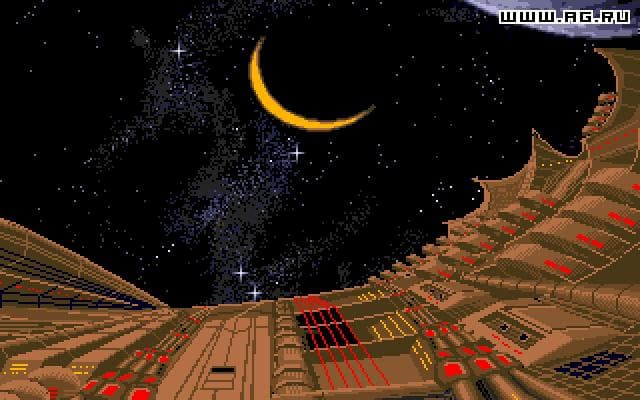 Frantis: Mission 2 screenshot 5