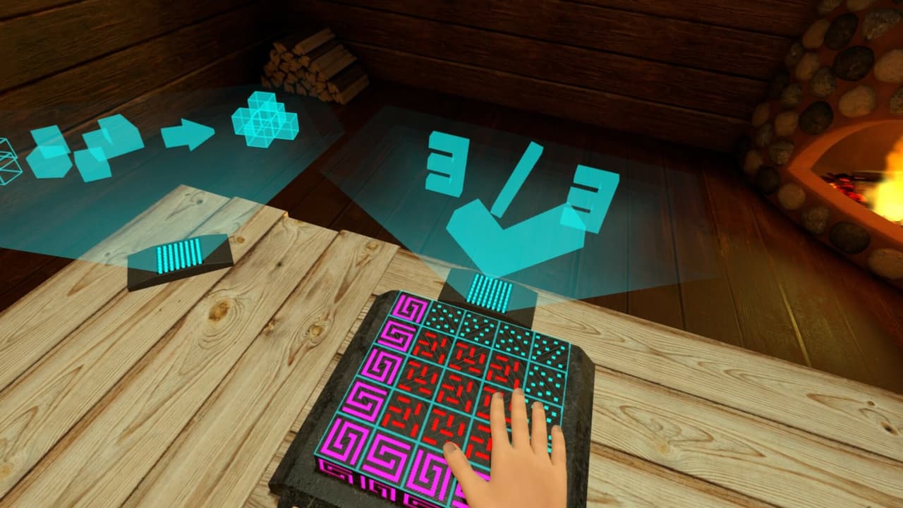 Fingers: Mini Games screenshot 5