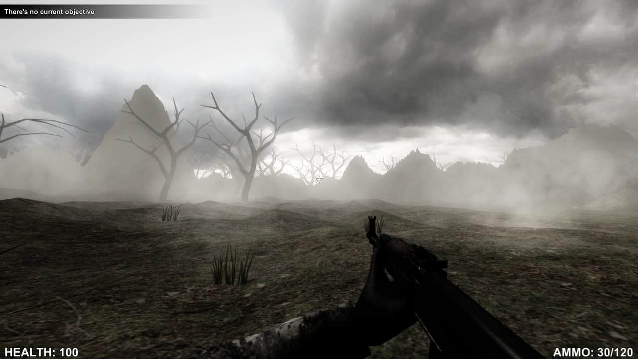 Mission: Escape from Island 3 screenshot 5