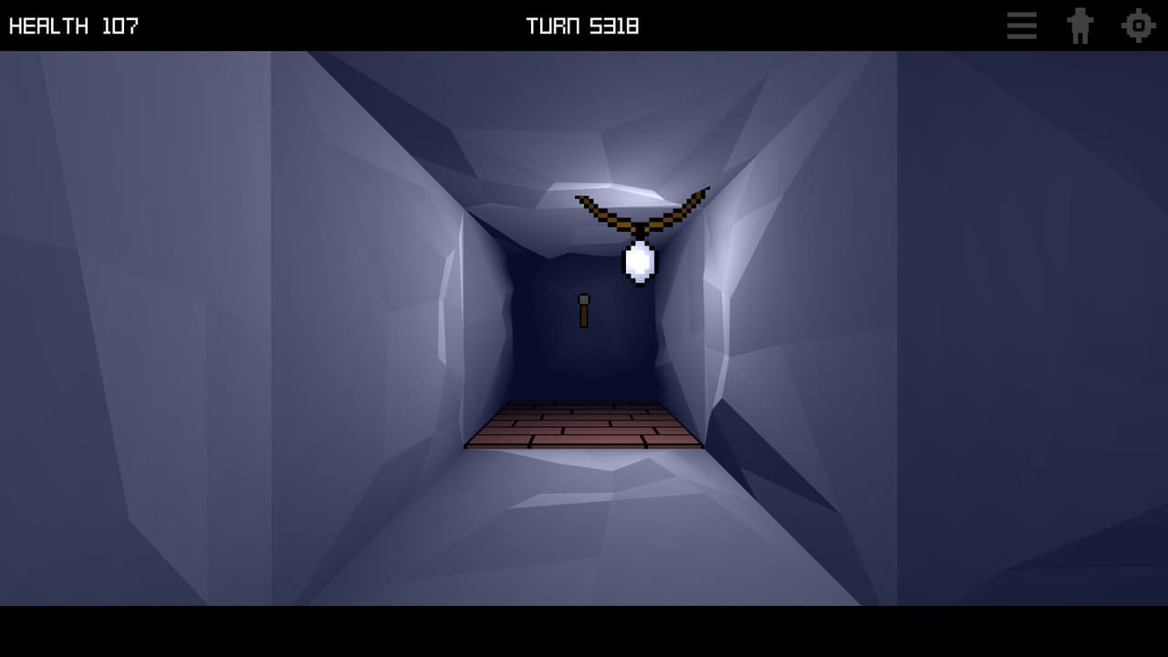 Sonucido: The Mage - A Dungeon Crawler by Daniel da Silva screenshot 4