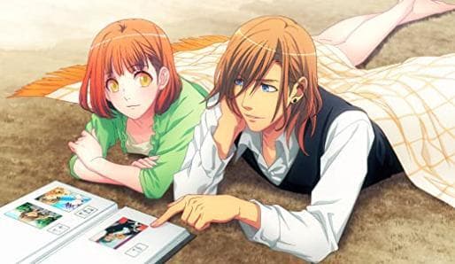 Uta no☆Prince-sama♪ Sweet Serenade screenshot 3