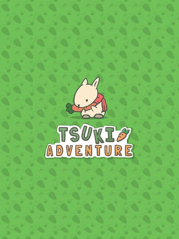 Tsuki Adventure screenshot 2