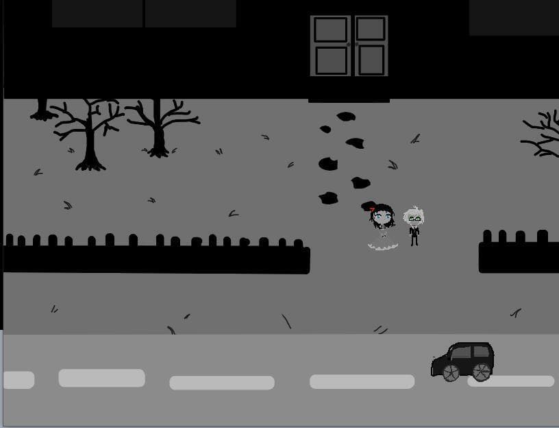 Devour Hope screenshot 4