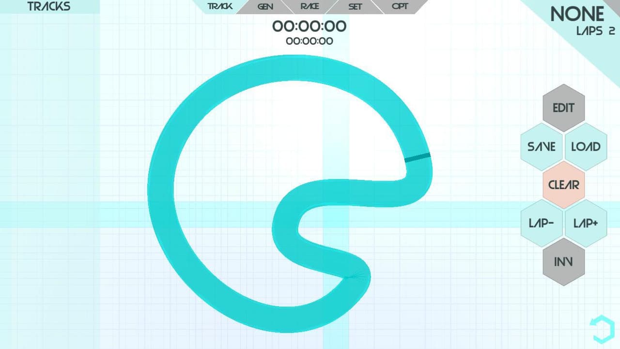 Drucker screenshot 3
