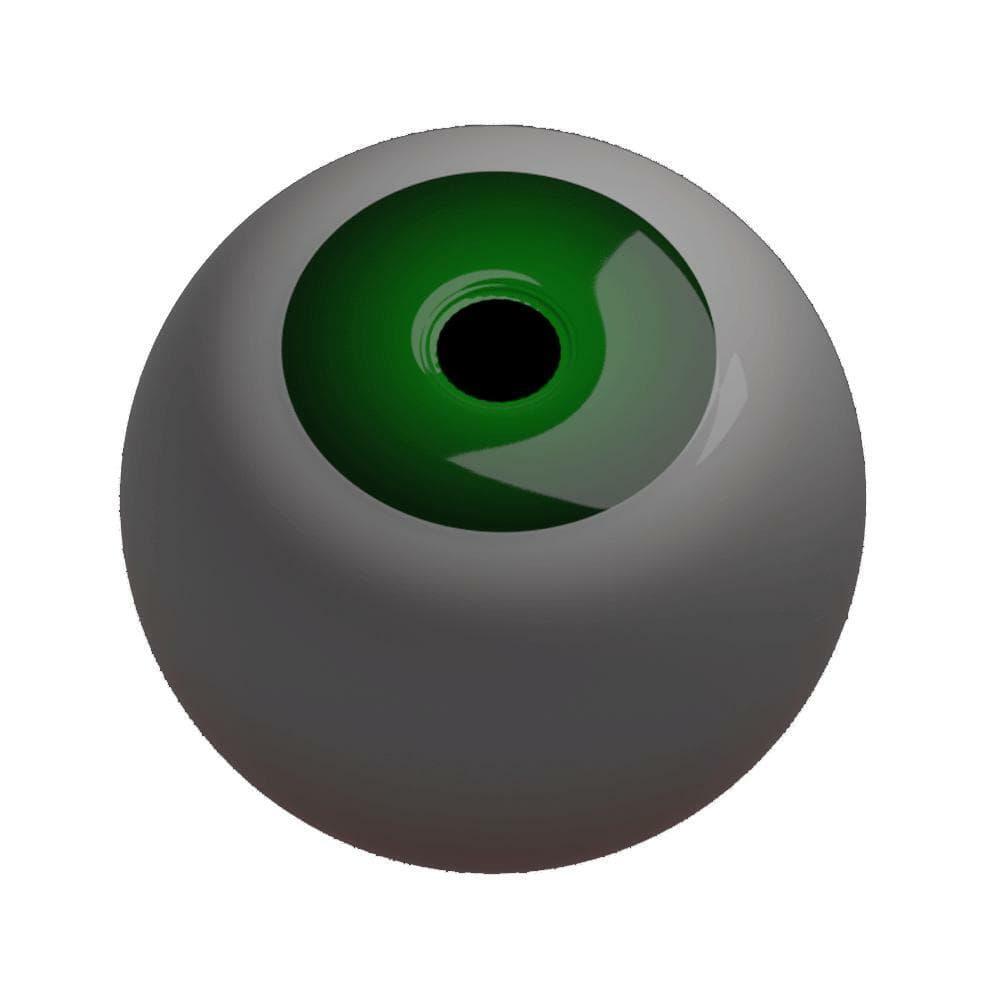 Eyeballing