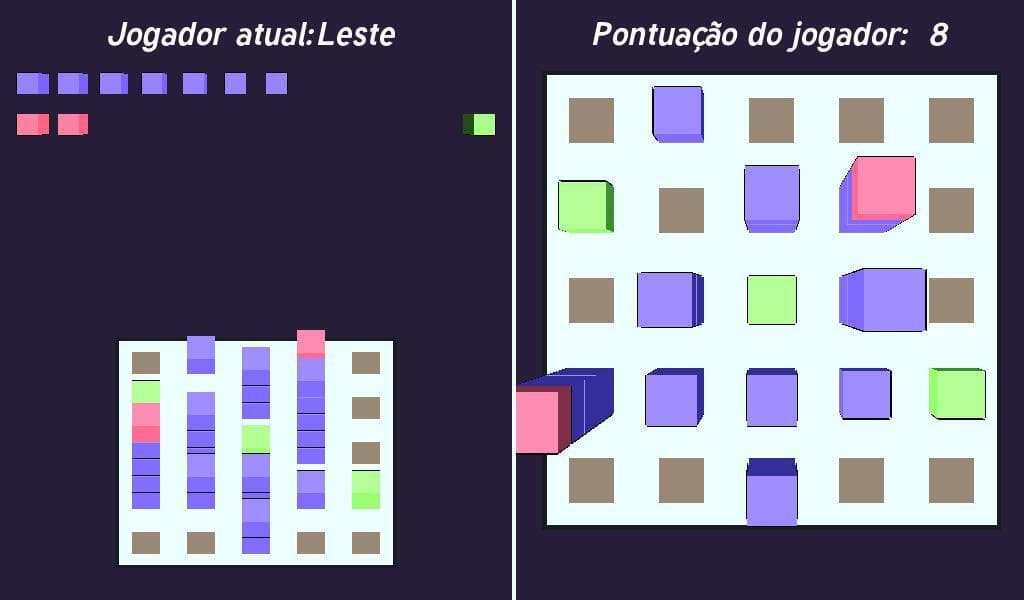 Skyliners screenshot 2