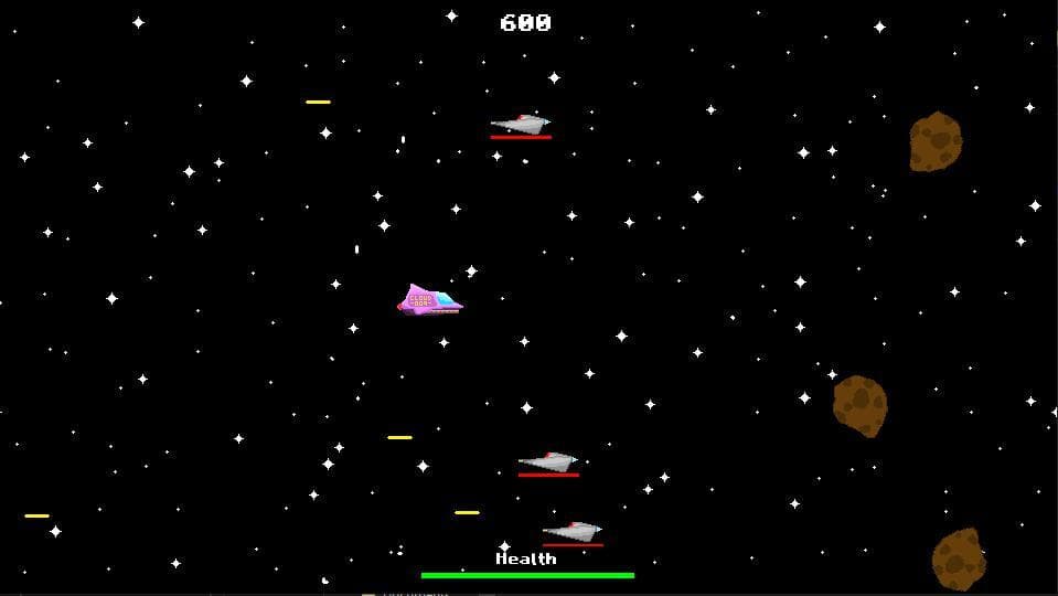CLOUD-009 screenshot 2
