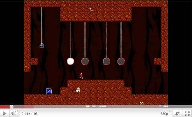 Glum (itch) screenshot 2