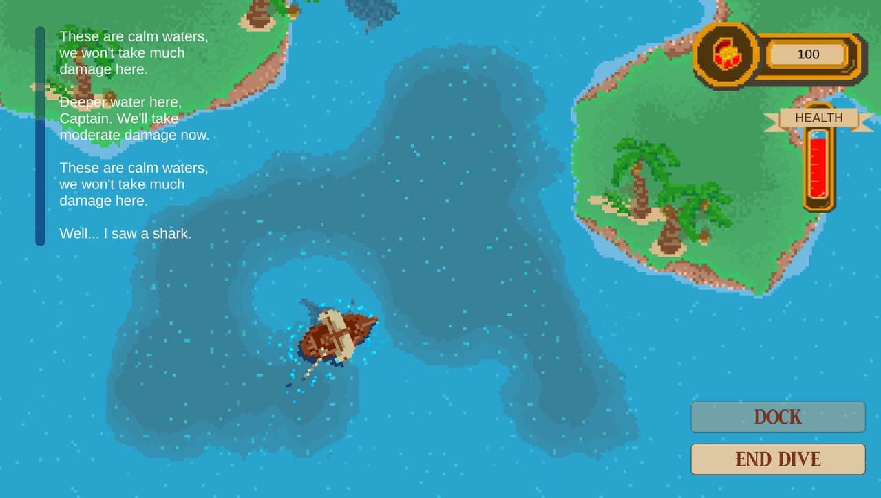 Get Rich or Dive Trying screenshot 3