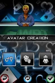 World Poker Tour Texas Hold Em screenshot 4