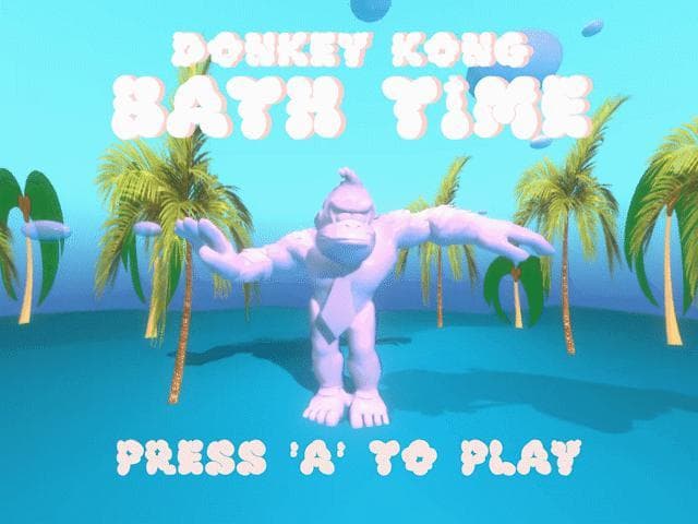 DK BathTime screenshot 2