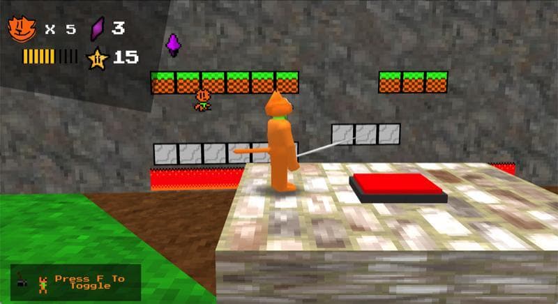 Darwins Dimension INDEV