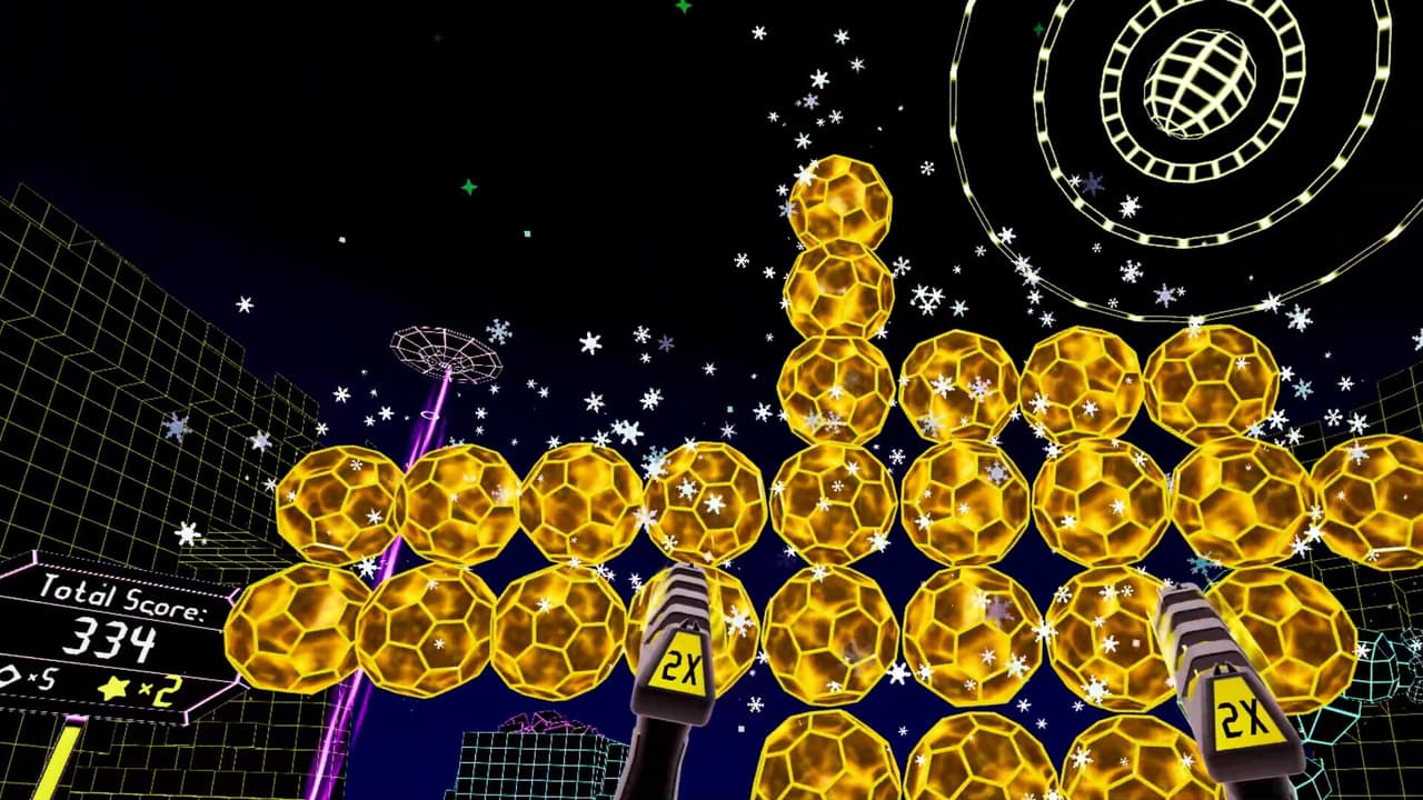 Wall Shooter screenshot 4