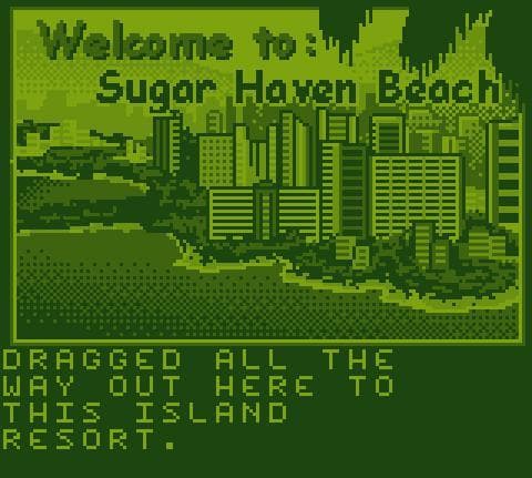 Vacation Detective screenshot 3