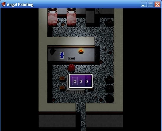 Angel Painting screenshot 3