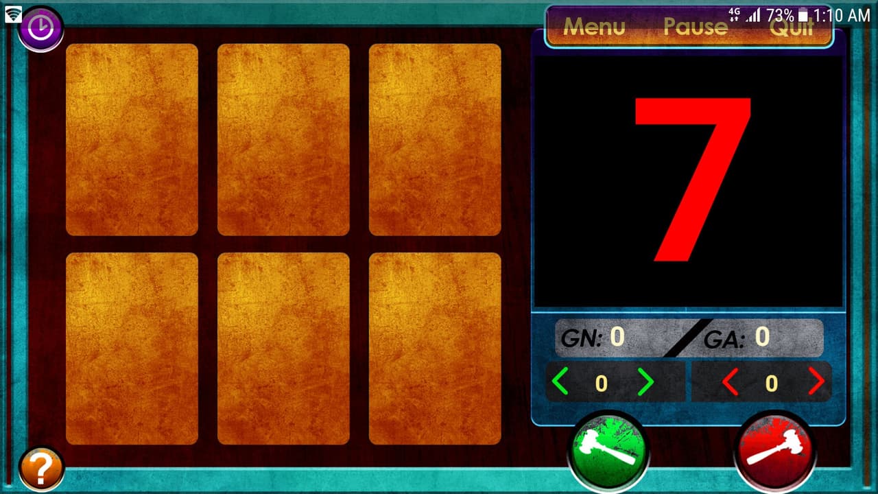 smiling pc screenshot 2