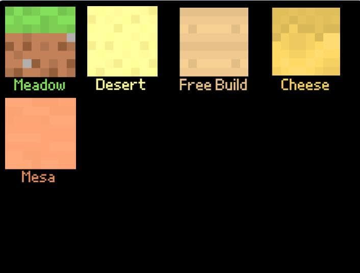 Pocket World (Joe The Chicken) screenshot 2
