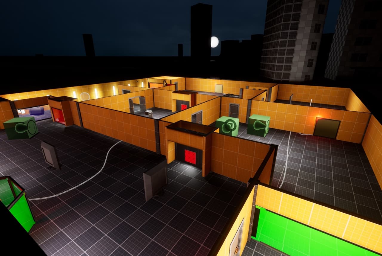 TargetValue screenshot 6