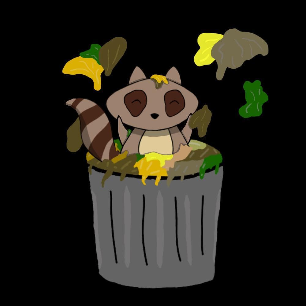 Suidie Racoon screenshot 2