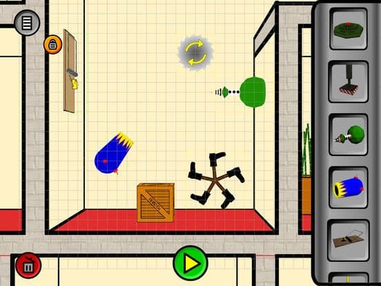 The Spy Game screenshot 5