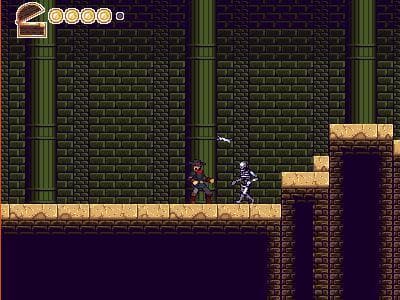 Dungeons of Lumia (Tech Demo)