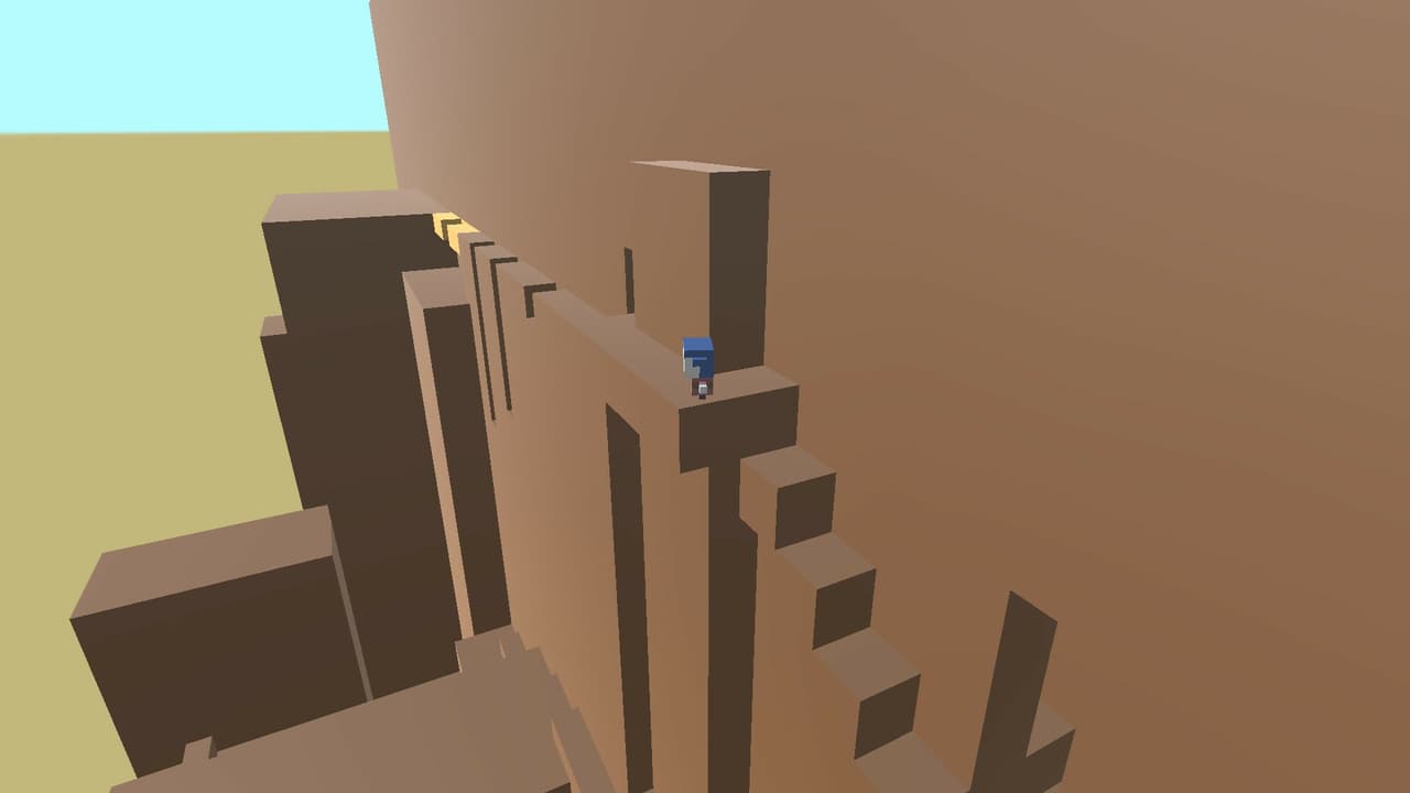 CRYSTORLD screenshot 4